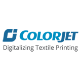 Colorjet logo