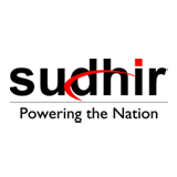 Sudhir Power logo