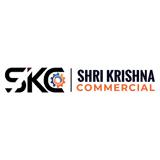 Shri Krishna Commercial logo