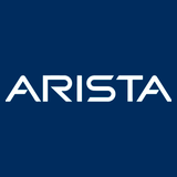 Arista Networks logo