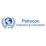 Petrocon Engineers and Consultants (PEC) logo