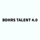 BDHRS TALENT 4.0 PRIVATE LIMITED logo