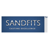 Sandfits Foundries logo