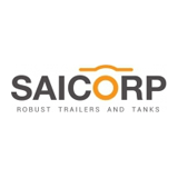 Saicorp Industrial Trailers logo