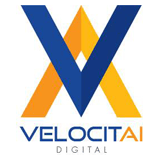 Velocitai Digital logo
