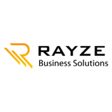 Rrayze Business Solutions logo