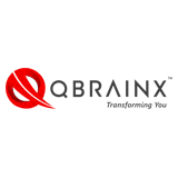 Qbrainx logo