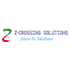 Z-crossing Solutions logo