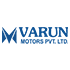 Varun Motors logo