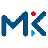 MediaKind logo