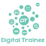 Digital Trainee logo