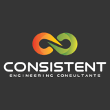 Consistent Engineering logo