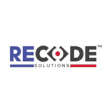 Recode Solutions logo