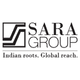 Sara International logo