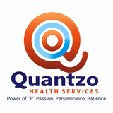 Quantzo Health Services logo