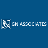 GN Associate logo
