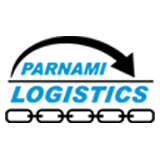 Parnami Logistics logo