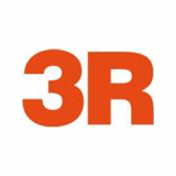 3rinfo Softech logo