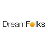 Dreamfolks logo