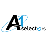 A1 Selectors logo