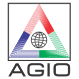Agio Pharmaceuticals logo