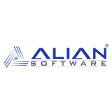 Alian Software logo