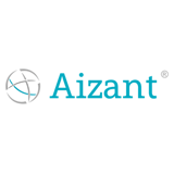 Aizant logo