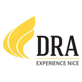 DRA Homes logo