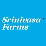 Srinivasa Farms logo