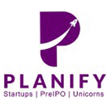 Planify logo