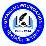 Gitanjali Public School logo