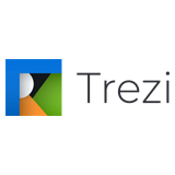 Trezi logo