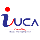 Vuca Consulting logo