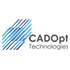 Cadopt Technologies logo