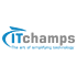 Itchamps Software logo