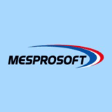 Mesprosoft logo