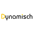 Dynamisch logo