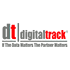 DigitalTrack logo