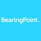 Bearingpoint logo