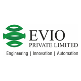Evio logo