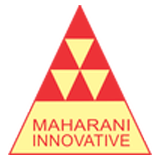 Maharani Innovative Paints logo