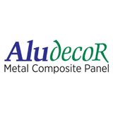 Aludecor Lamination logo