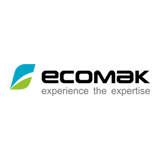 Ecomak logo