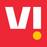 Vodafone Idea Limited logo