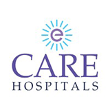 Care Hospital logo