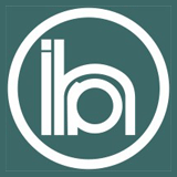 The Indian Hume Pipe Co (IHP) logo