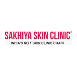 Sakhiya Skin Clinic logo