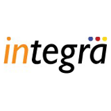 Integra Software Services logo