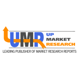 Up Market Research logo
