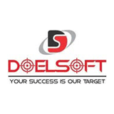 Doelsoft It Services logo